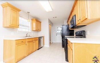 115 Gailey Ct in Warner Robins, GA - Building Photo - Building Photo