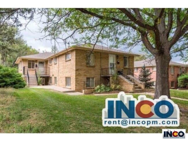 property at 1881 S Jackson St