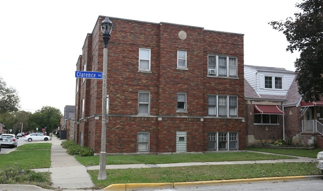 6620 18th St in Berwyn, IL - Building Photo - Building Photo