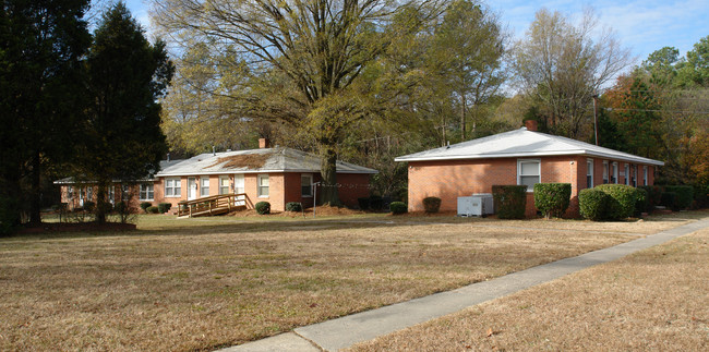 3515 N Roxboro St in Durham, NC - Building Photo - Building Photo