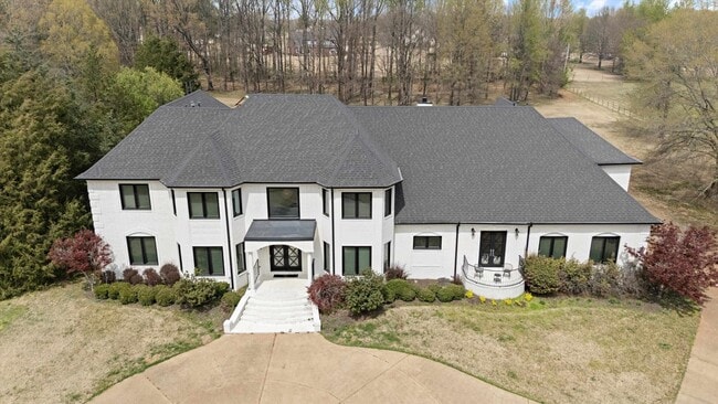 property at 9376 Forest Wind Cove