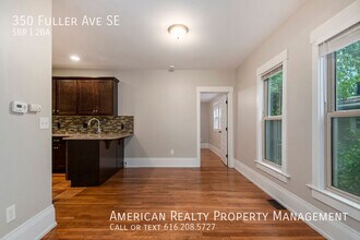 350 Fuller Ave SE in Grand Rapids, MI - Building Photo - Building Photo