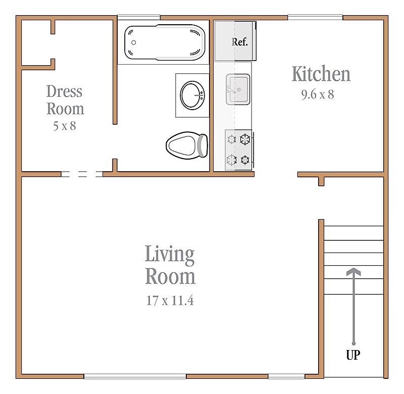 Brookchester Apartments New Milford, NJ Apartments