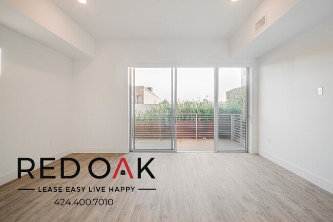property at 1331 W 7th St
