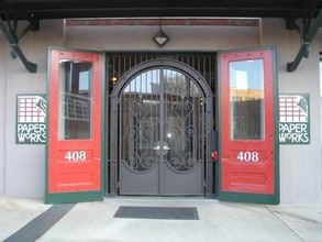 408 S Front St-Unit -306 in Memphis, TN - Building Photo - Building Photo