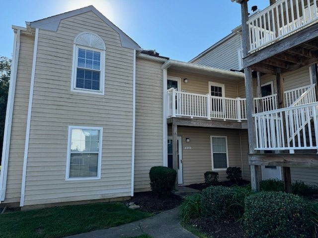 2123 Retreat Ct in Virginia Beach, VA - Foto de edificio