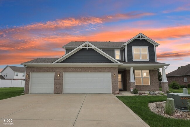 property at 13163 N Departure Boulevard W