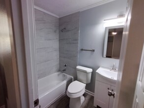 1202 S 3rd St in Copperas Cove, TX - Building Photo - Building Photo