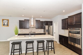 9924 Mosaic Blue Wy in Indianapolis, IN - Building Photo - Building Photo