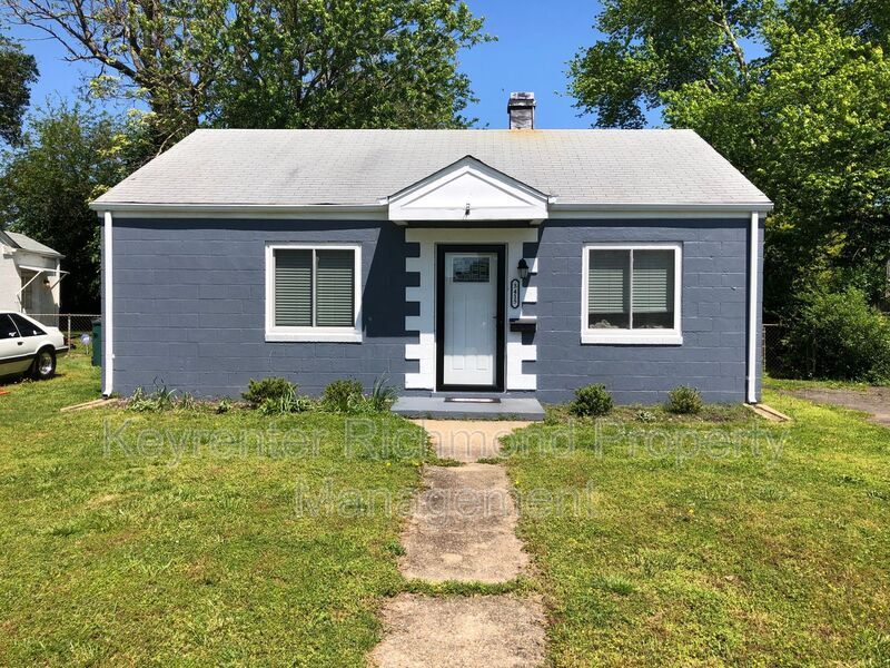 3415 Reynolds Rd in Richmond, VA - Building Photo