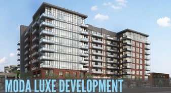 Edison Apartments in Salt Lake City, UT - Building Photo