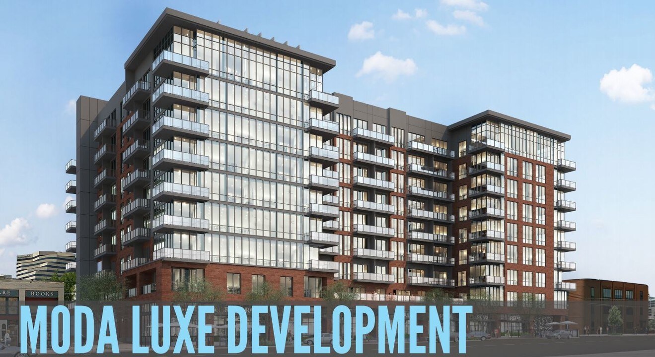 Edison Apartments in Salt Lake City, UT - Building Photo