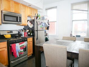 237 W 3rd St in Boston, MA - Building Photo - Building Photo