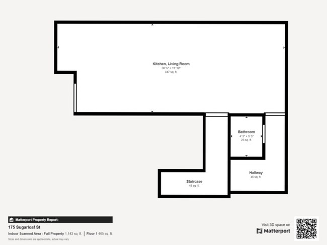 165 Sugarloaf St in Sedona, AZ - Building Photo - Building Photo