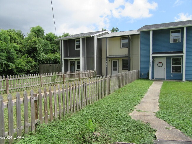 3126 E Baldwin Rd in Panama City, FL - Building Photo - Building Photo