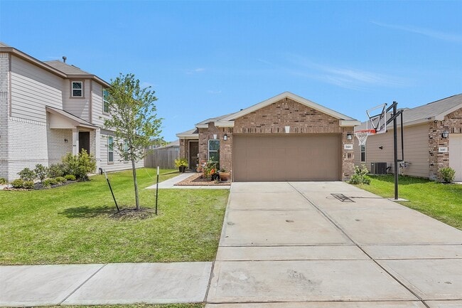 5614 Grizzly Bear Wy in Katy, TX - Building Photo - Building Photo