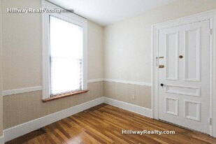 7 Greenmount St, Unit 1 in Boston, MA - Building Photo