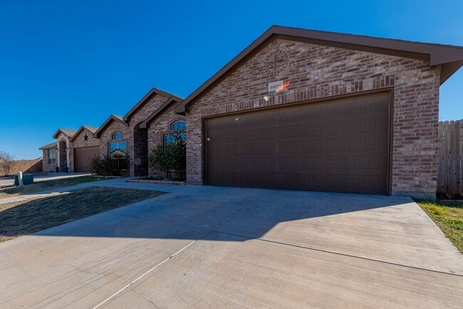 6609 Victory Pkwy in Midland, TX - Building Photo - Building Photo