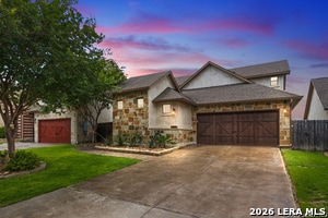 property at 1215 Gruene Valley Cir