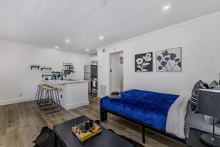 2216 Hazard St in Houston, TX - Building Photo