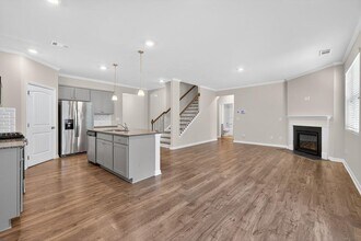 5884 Screech Owl Dr in Flowery Branch, GA - Building Photo - Building Photo