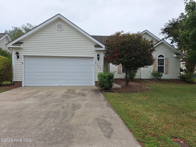 property at 3321 Langston Blvd