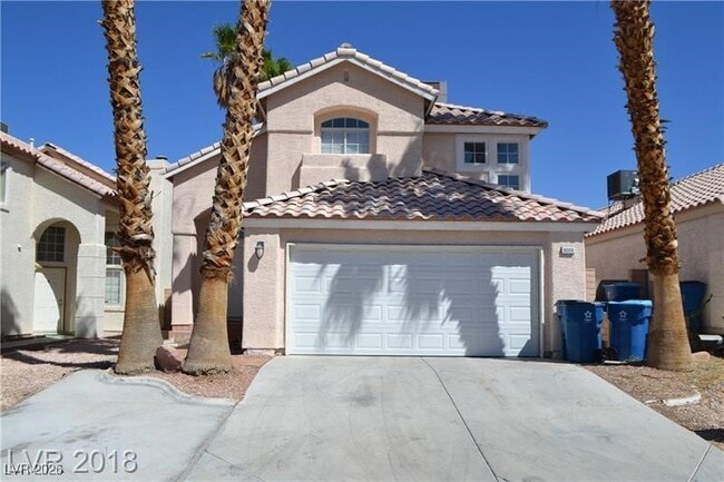 property at 8006 S Counterpoint Ln