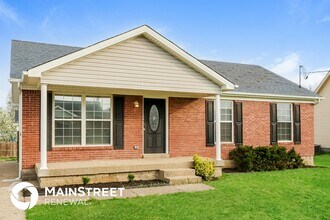 171 Treasure Bay Ct in Shepherdsville, KY - Building Photo - Building Photo