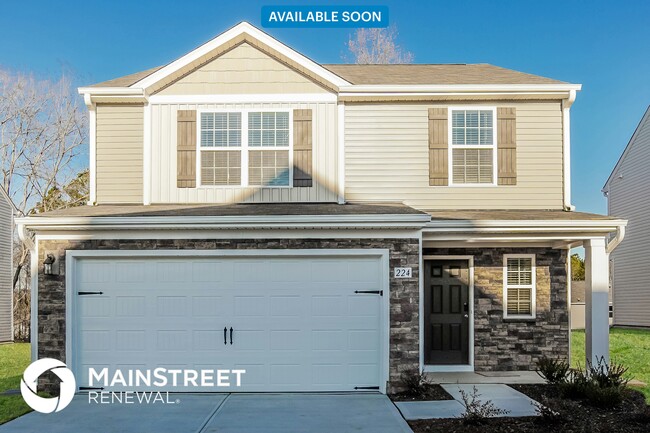 property at 224 Indian Summer St