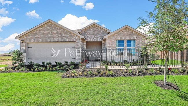 9444 Golden Tree Ave in Fort Worth, TX - Building Photo - Building Photo
