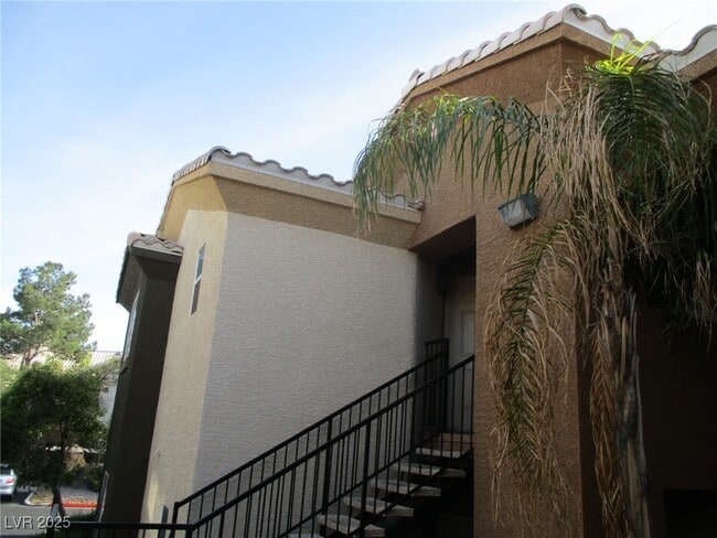 property at 8400 W Charleston Blvd