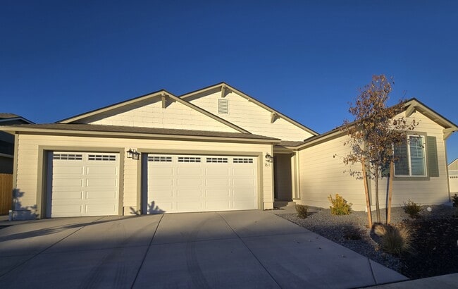 property at 1611 Delta Downs Dr