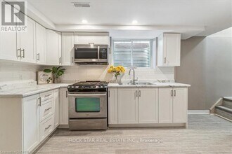 10 Westdale Dr in St Catharines, ON - Building Photo - Building Photo