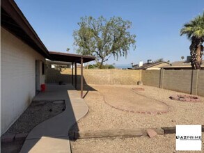 2015 E Colgate Dr in Tempe, AZ - Building Photo - Building Photo