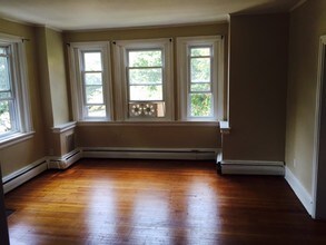1600 N Broom St, Unit APT #3 in Wilmington, DE - Foto de edificio - Building Photo