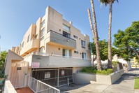 6040-6042 Barton Ave in Los Angeles, CA - Foto de edificio - Building Photo