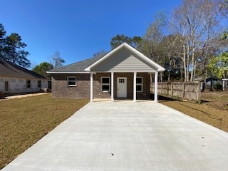 3113 Seahorse Rd in Gautier, MS - Building Photo - Building Photo