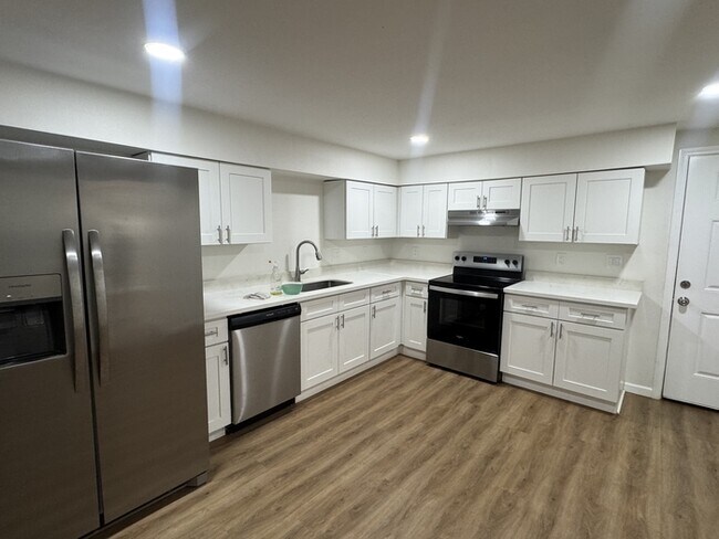 2604 W Blount St in Pensacola, FL - Building Photo - Building Photo