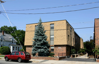 Wyoma Village Condominiums in Lynn, MA - Building Photo - Building Photo