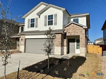 442 Orion Dr in New Braunfels, TX - Building Photo