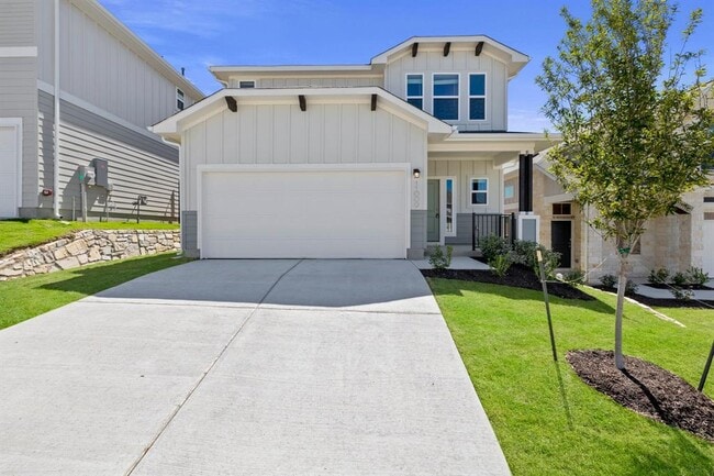 property at 11009 Sentinel Dr