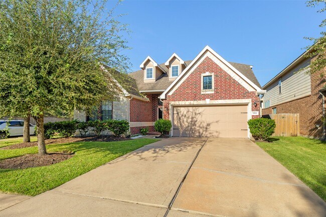 5531 Drumlin Field Way in Richmond, TX - Building Photo - Building Photo