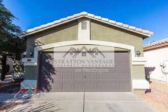 16092 W Woodlands Ave in Goodyear, AZ - Building Photo - Building Photo