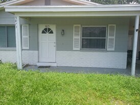 5875 70th Ave N in Pinellas Park, FL - Building Photo