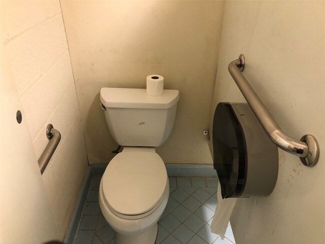 property at 1113 Lawrence St