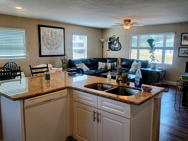 property at 12080 Moss Dr