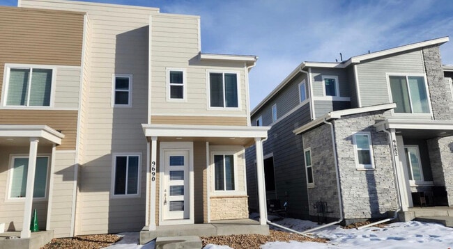 property at 9690 Reunion Pkwy