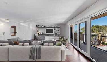 Preserve at Marin in Corte Madera, CA - Building Photo - Building Photo
