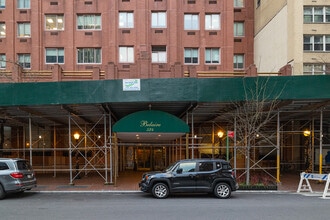 The Belaire in New York, NY - Building Photo - Building Photo