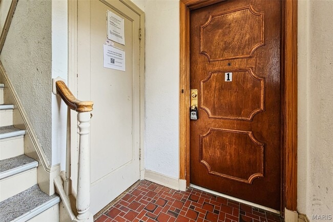 6601 Alamo Ave in St. Louis, MO - Building Photo - Building Photo